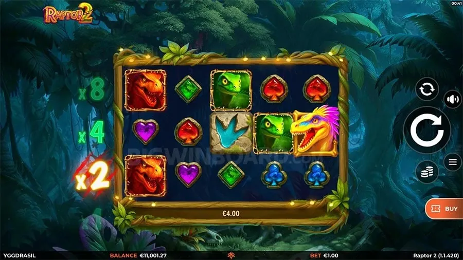 1Win APK new features announcement